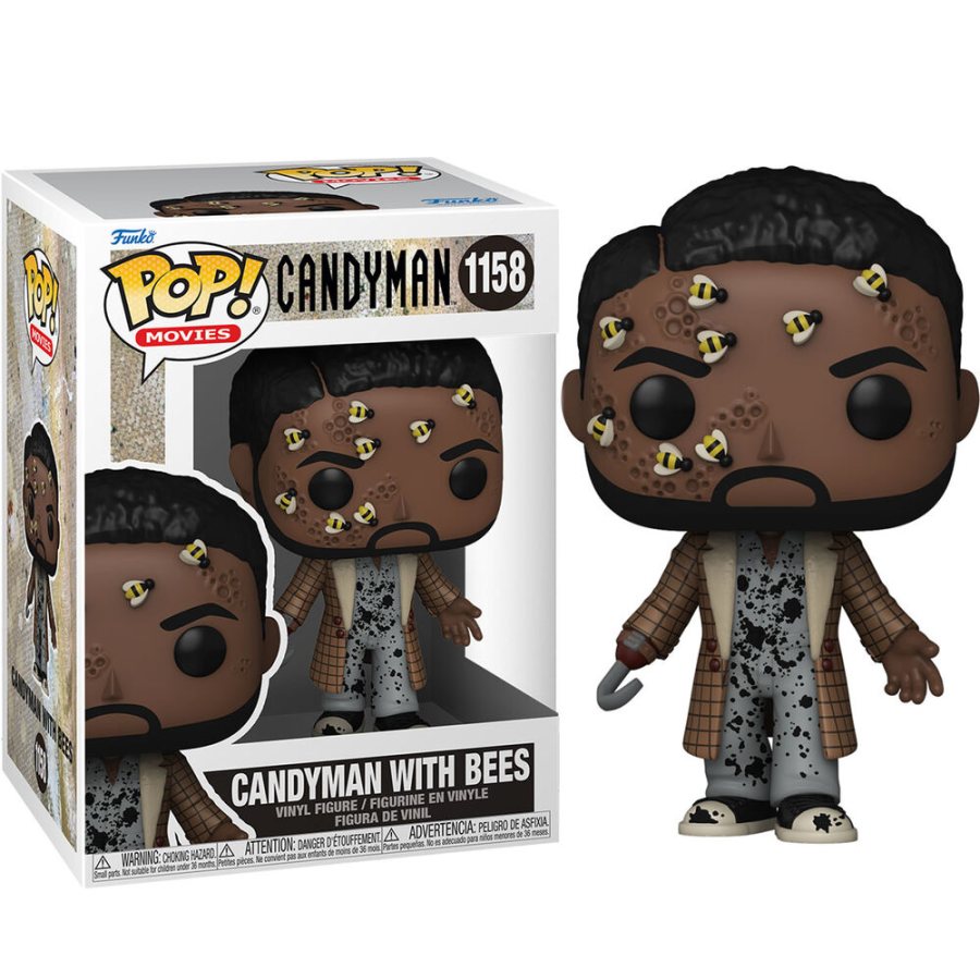 Candyman (Con Abejas)