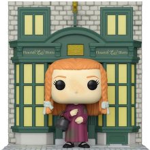 Ginny Weasley Flourish & Blotts (Exclusivo)