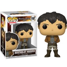 Bertholdt Hoover