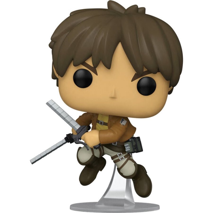 Eren Jaeger
