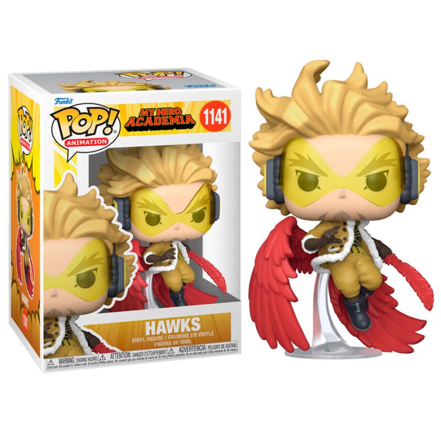 Hawks