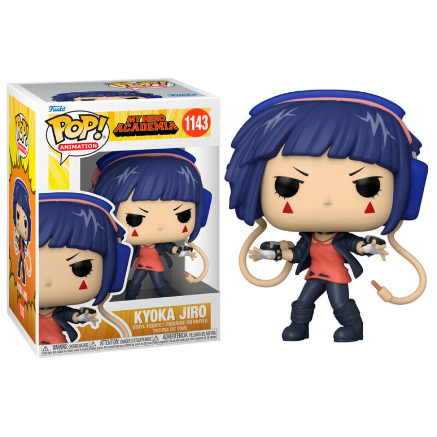 Kyoka Jiro