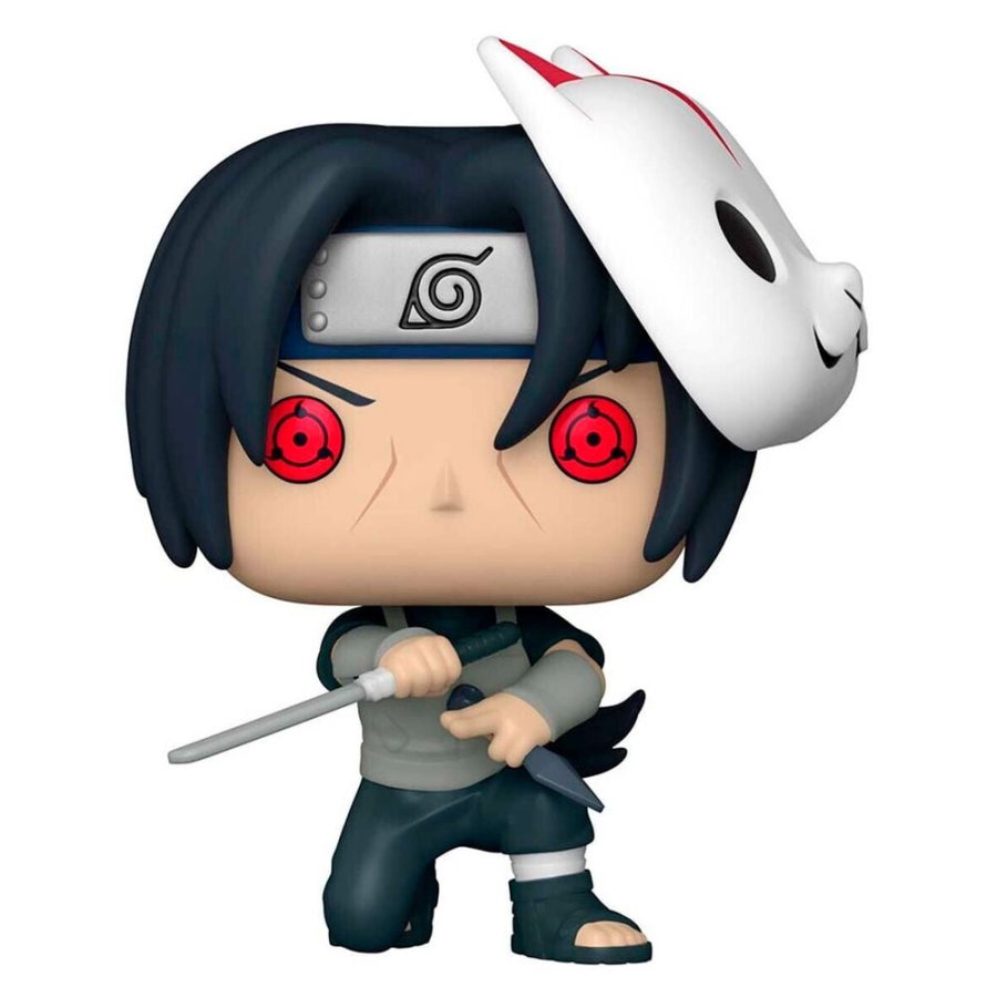 Anbu Itachi (Exclusivo)
