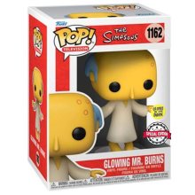 Mr. Bruns Brillante (Glow in the Dark)