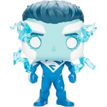 Superman Blue (Exclusivo)