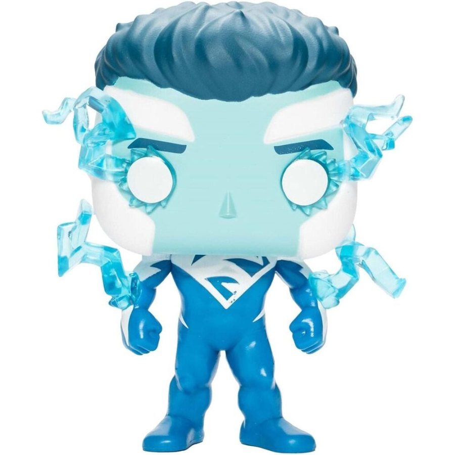 Superman Blue (Exclusivo)