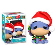 Eeyore Christmas (Exclusivo)