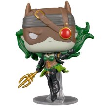 Batman The Drowned exclusivo