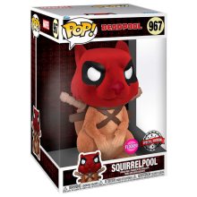 Squirrelpool (Super Sized 25 cm)