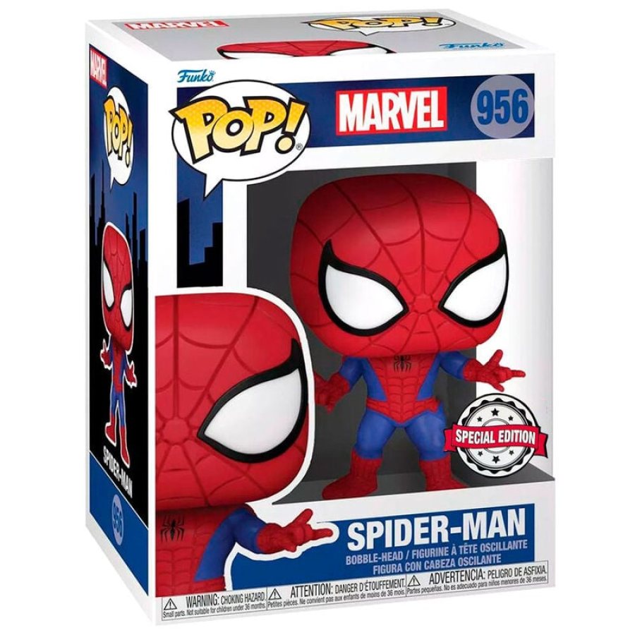 Spider-Man