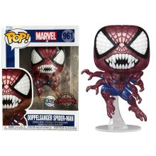 Spider-Man Doppelganger (Exclusivo)