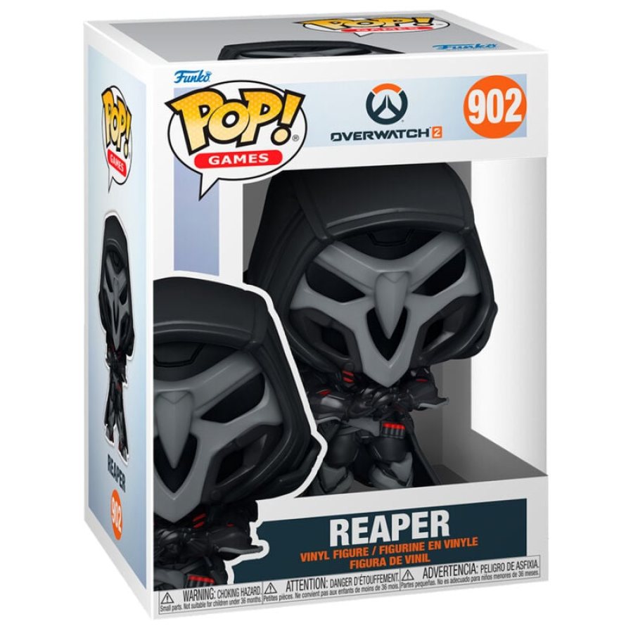 Reaper