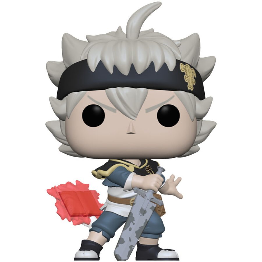 Asta