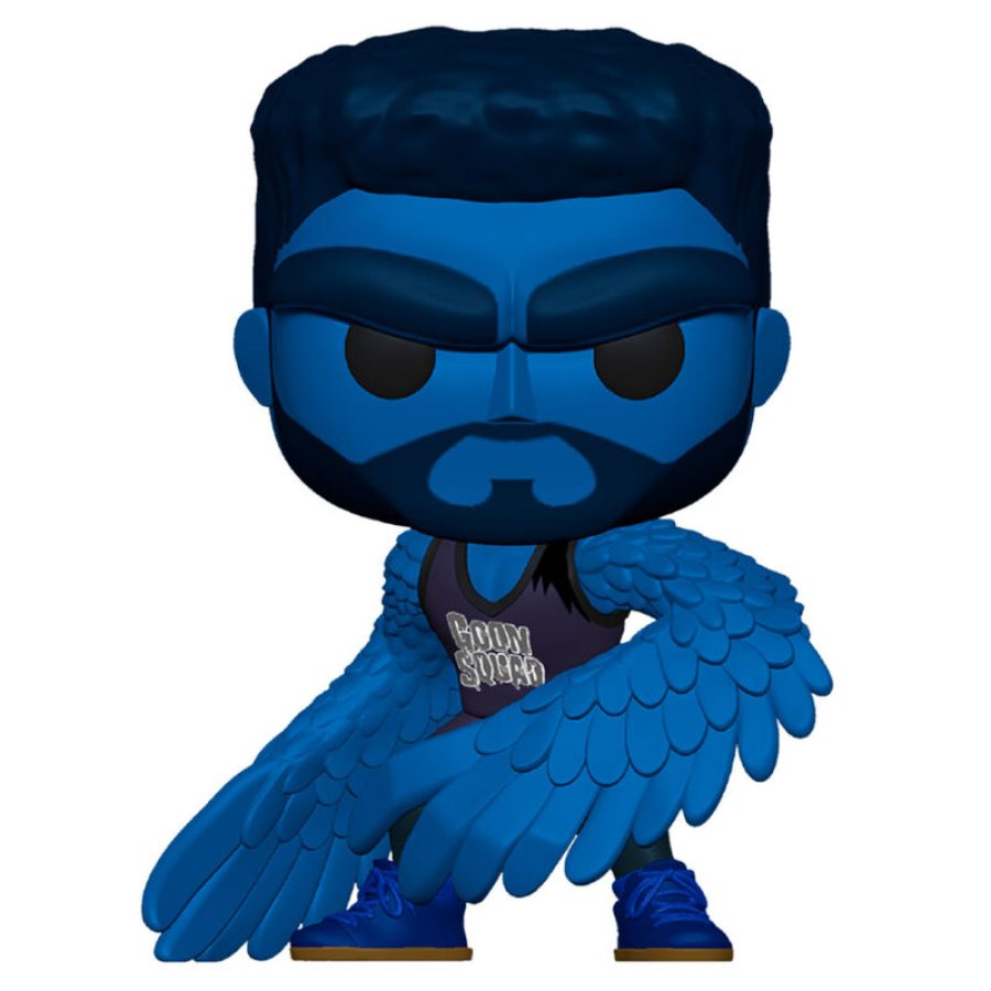 The Brow