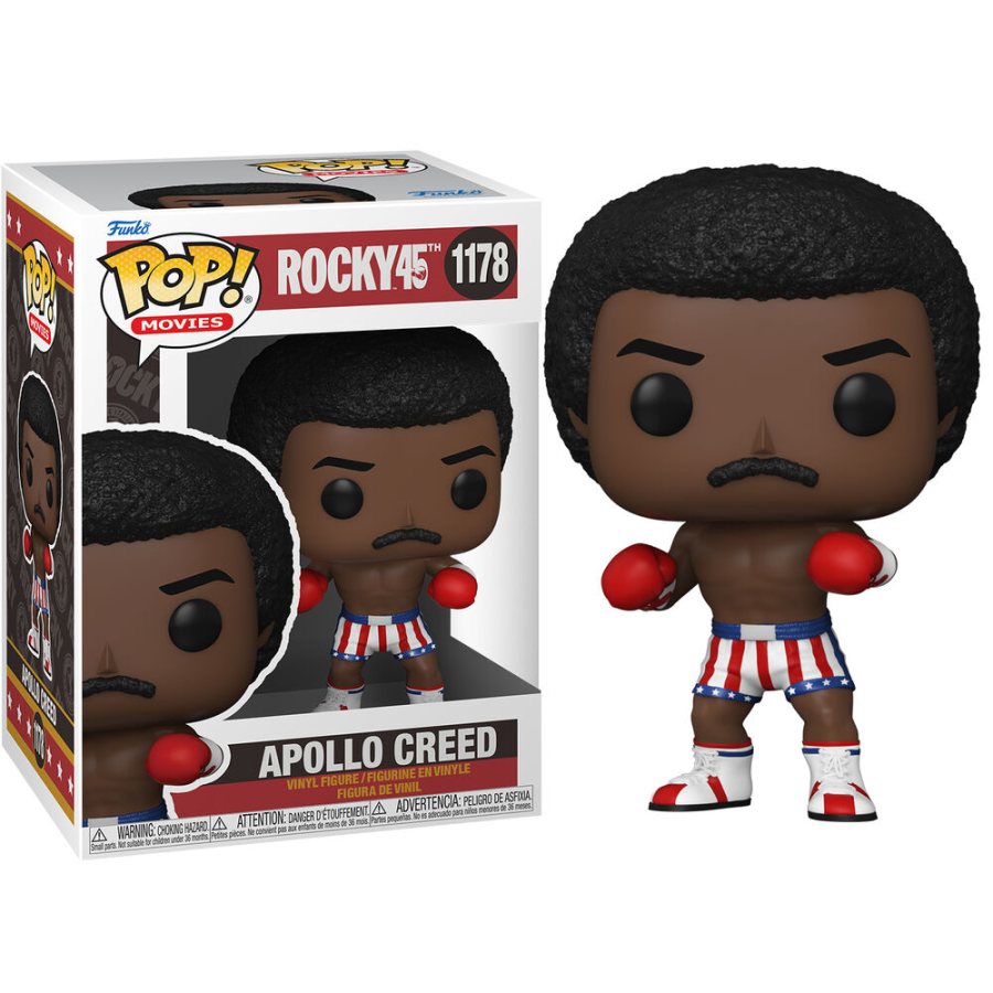 Apollo Creed