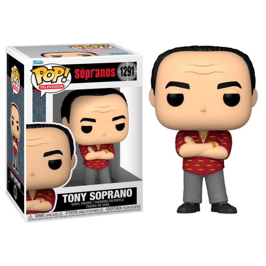 Tony Soprano