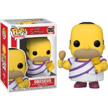 Obeseus Homer
