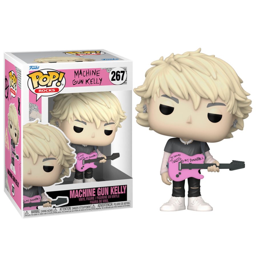 Machine Gun Kelly
