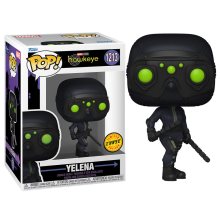 Yelena (Chase)