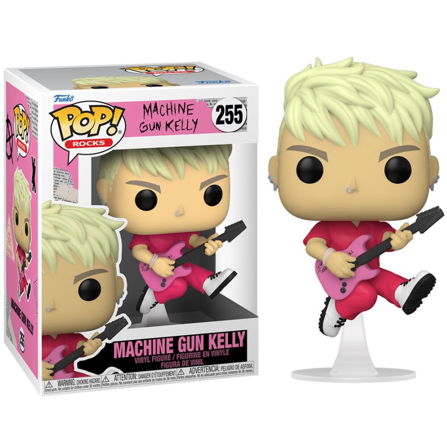 Machine Gun Kelly