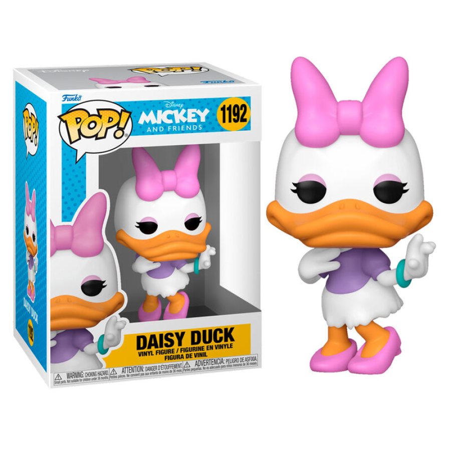 Daisy Duck