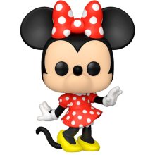 Minnie Mouse