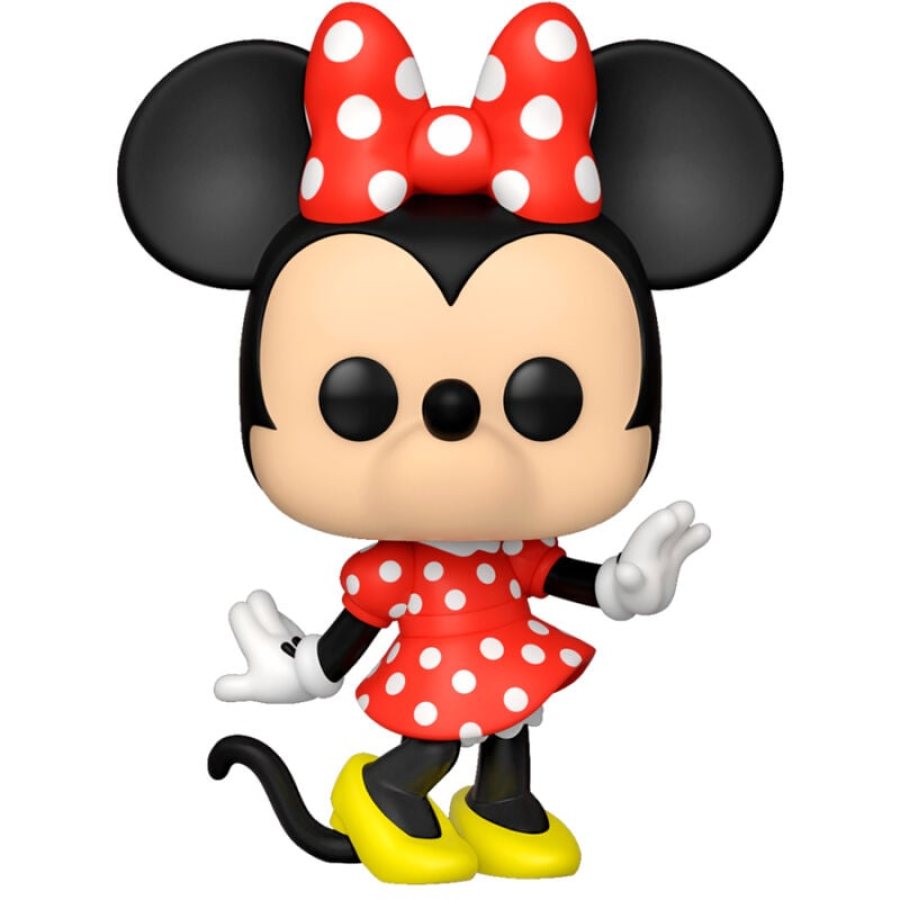 Minnie Mouse