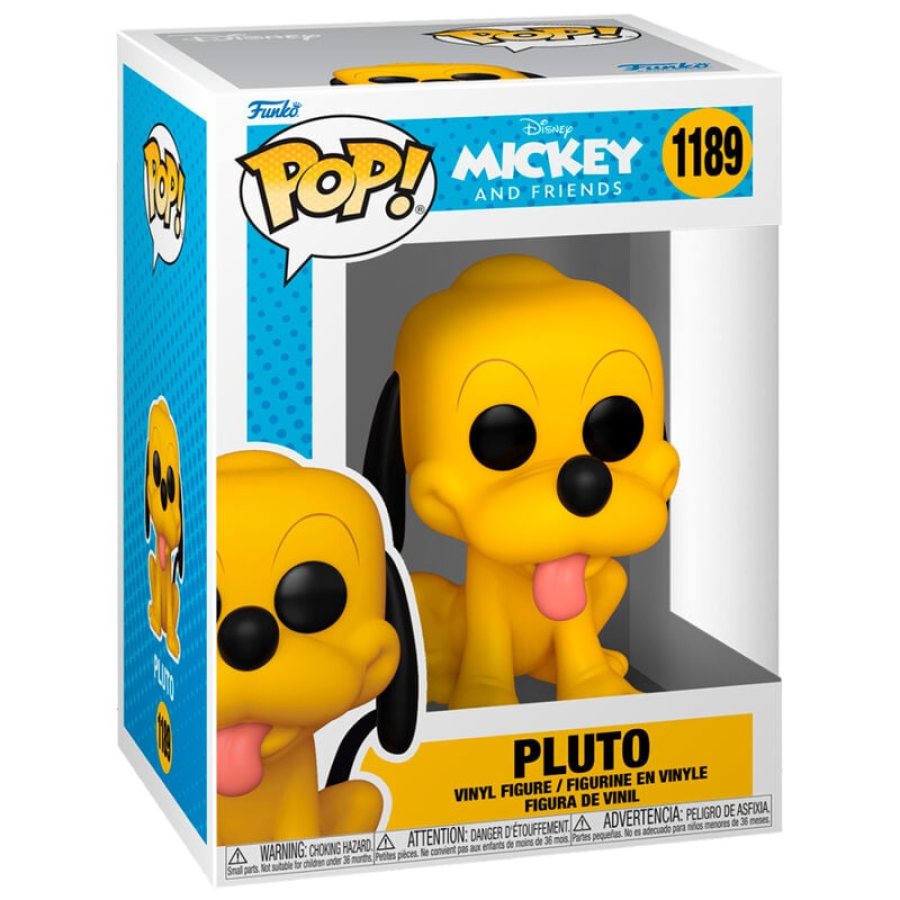 Pluto