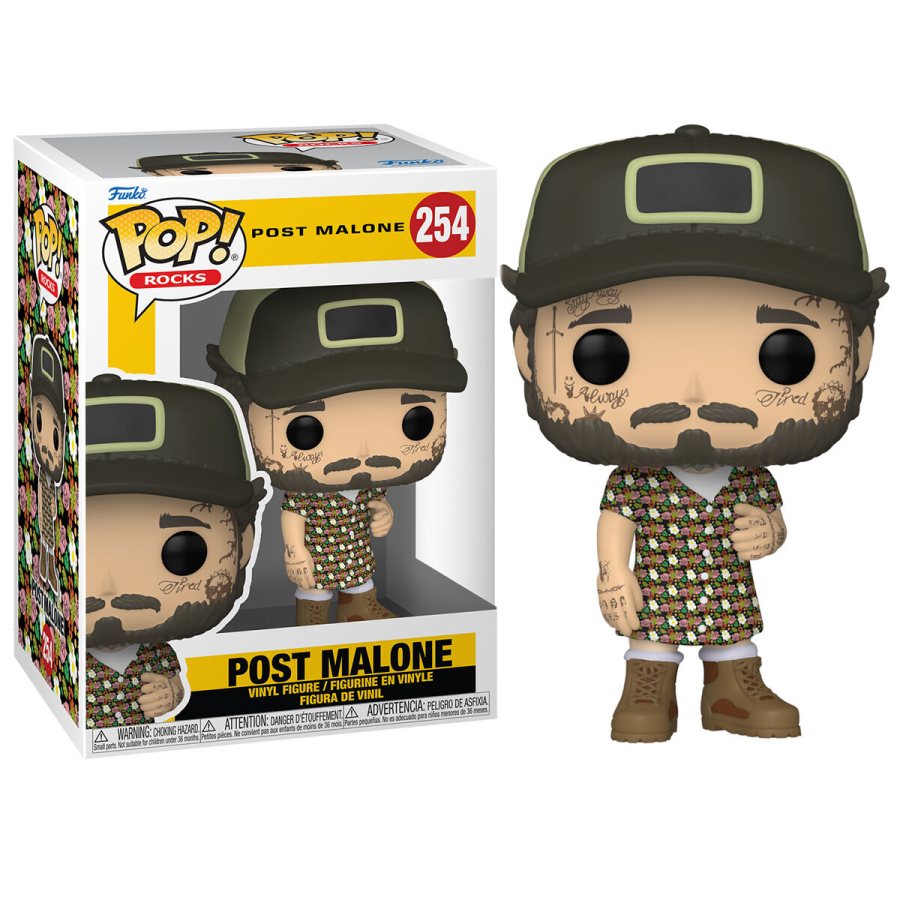 Post Malone