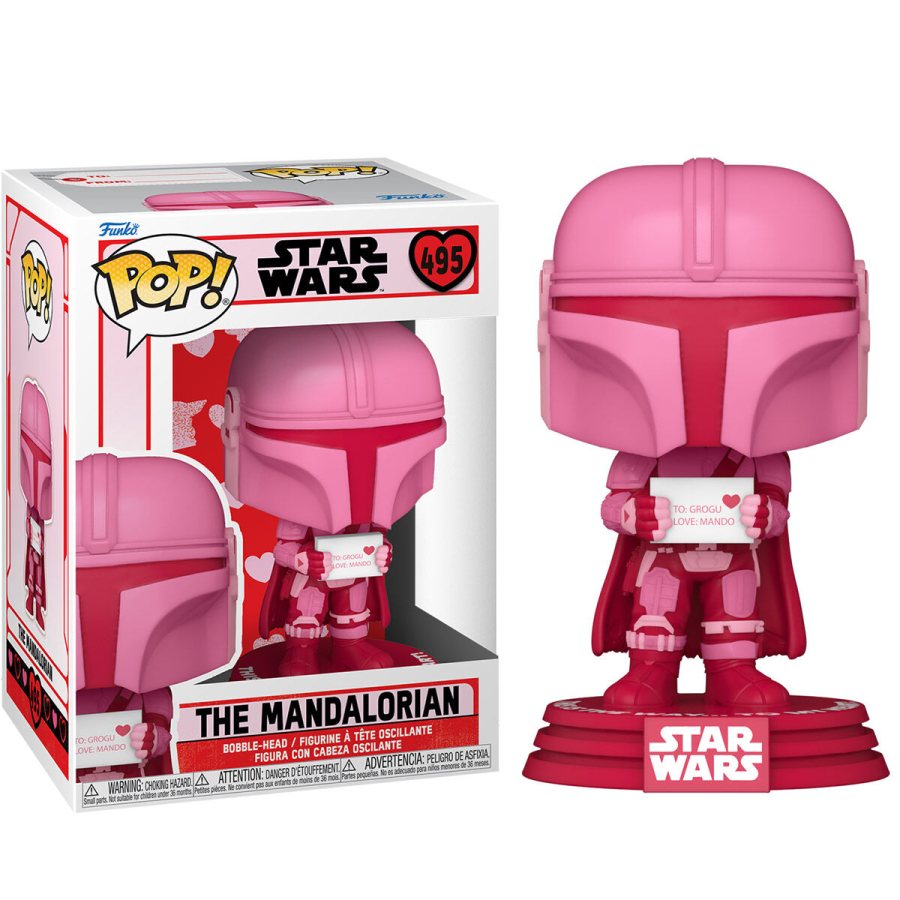 Mandaloriano
