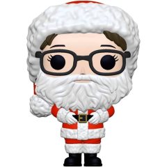 Phyllis Vance exclusivo
