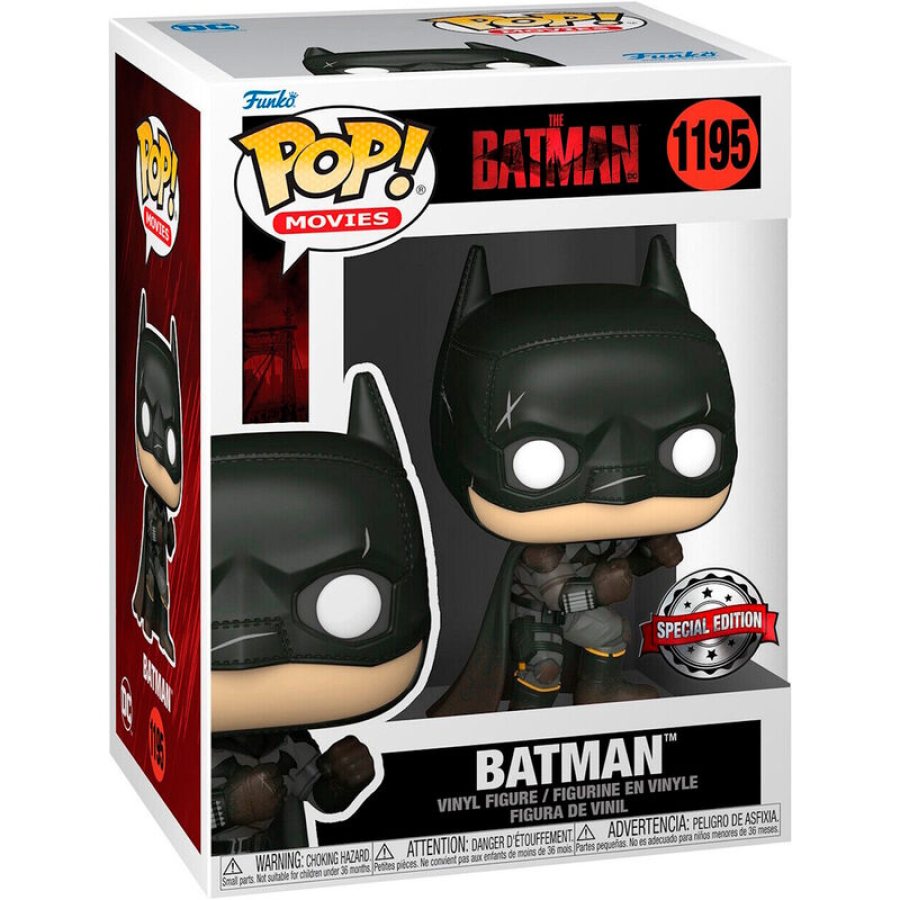 The Batman