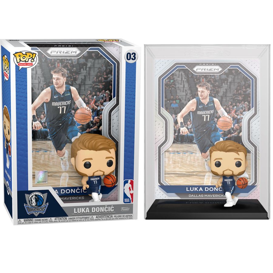 Luka Doncic