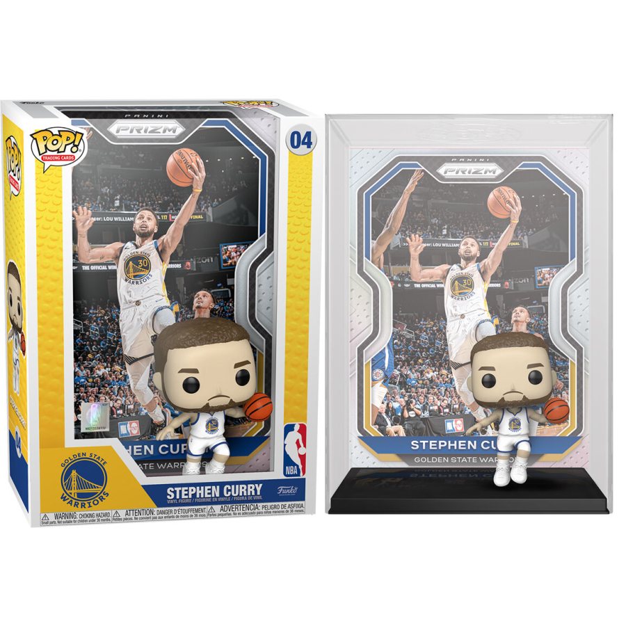 Stephen Curry