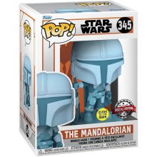 The Mandalorian exclusivo