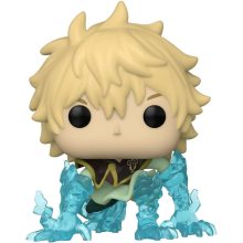 Luck Voltia exclusivo Chase