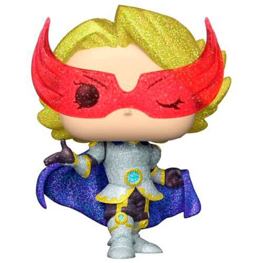 Yuga Aoyama exclusivo