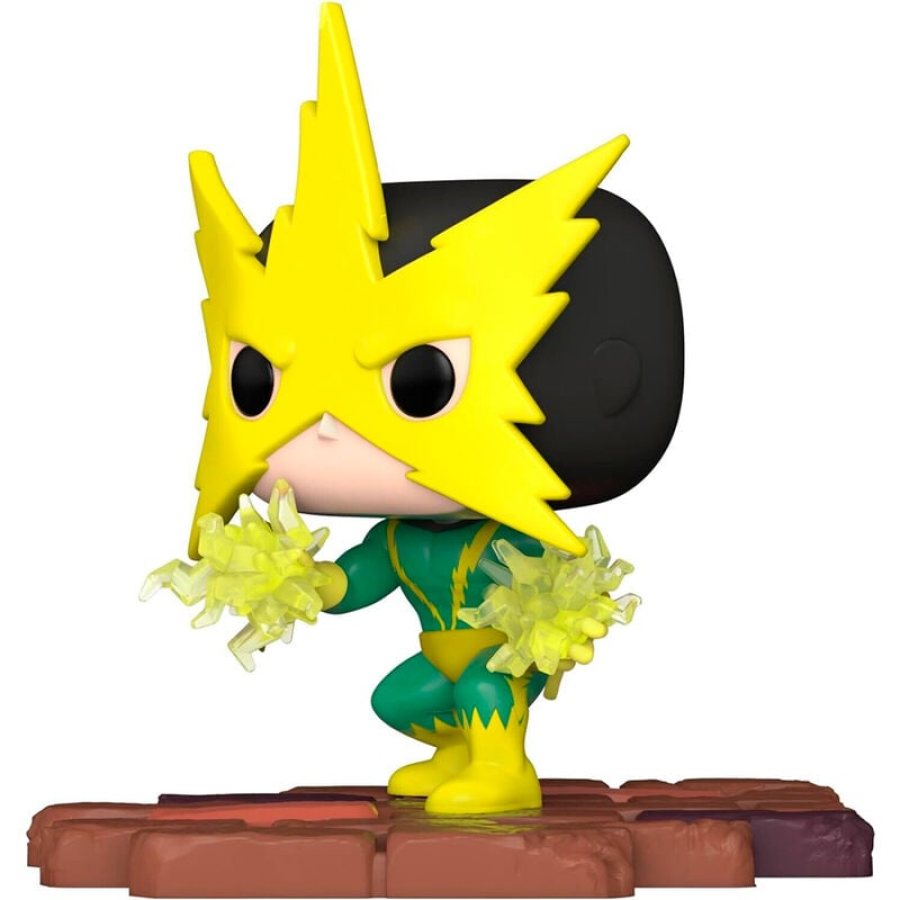 Sinister Six Electro (Exclusivo)