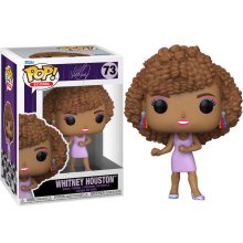 Whitney Houston