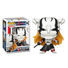 Fully Hollowfied Ichigo (Exclusivo)