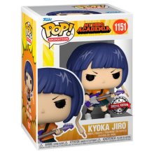 Kyoka Jiro (Exclusivo)
