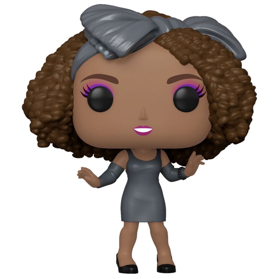 Whitney Houston