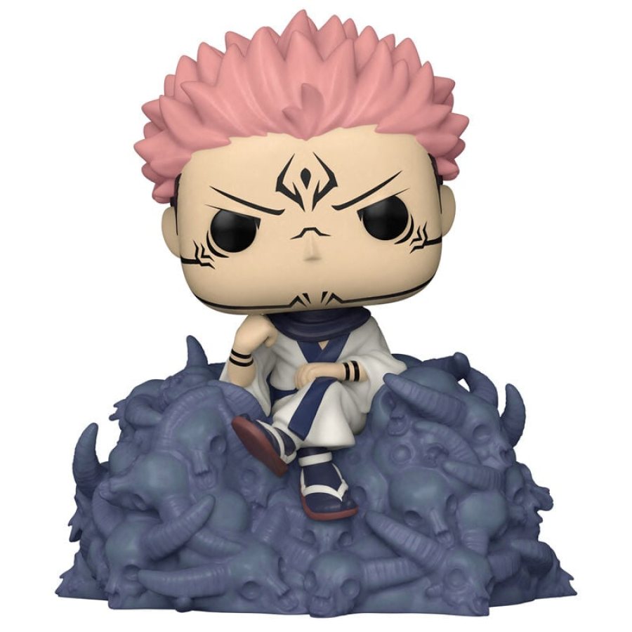 Ryomen Sukuna