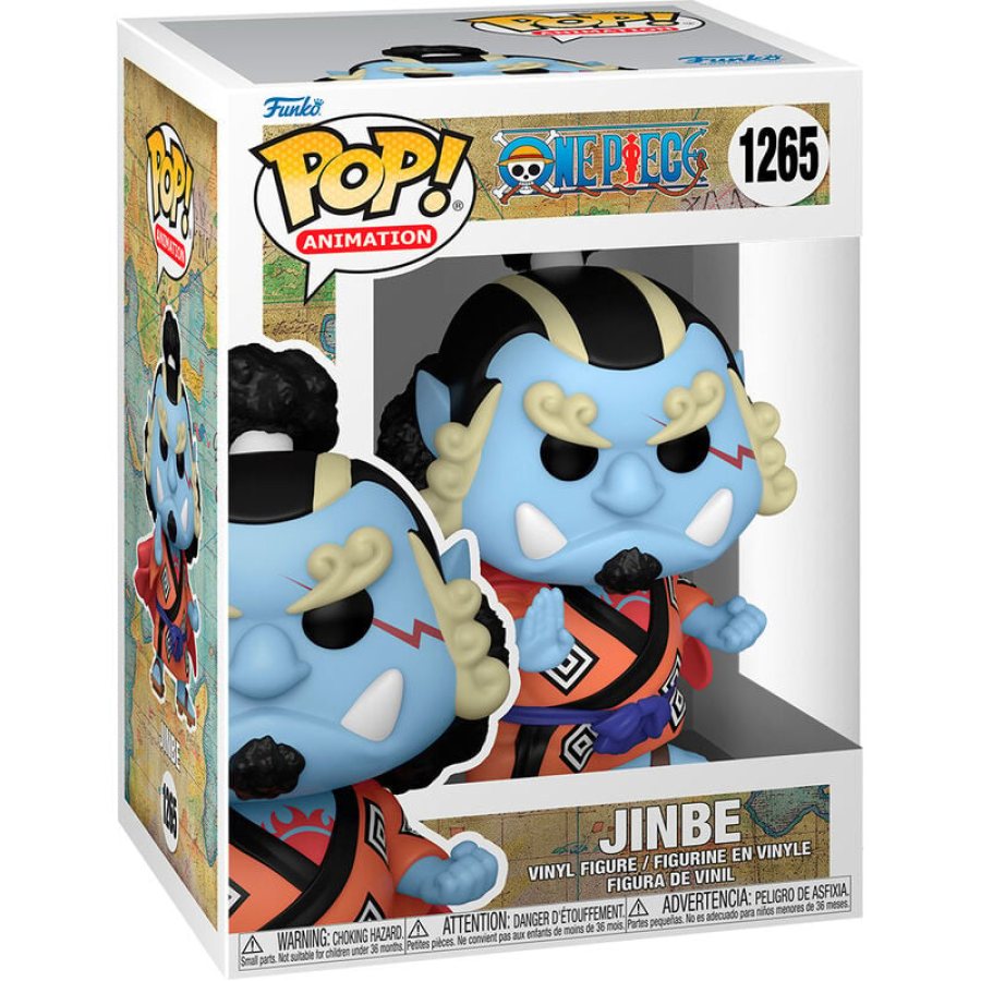 Jinbe