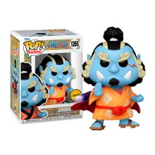 Jinbe (Chase)