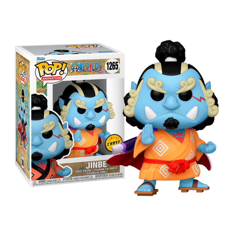Jinbe (Chase)