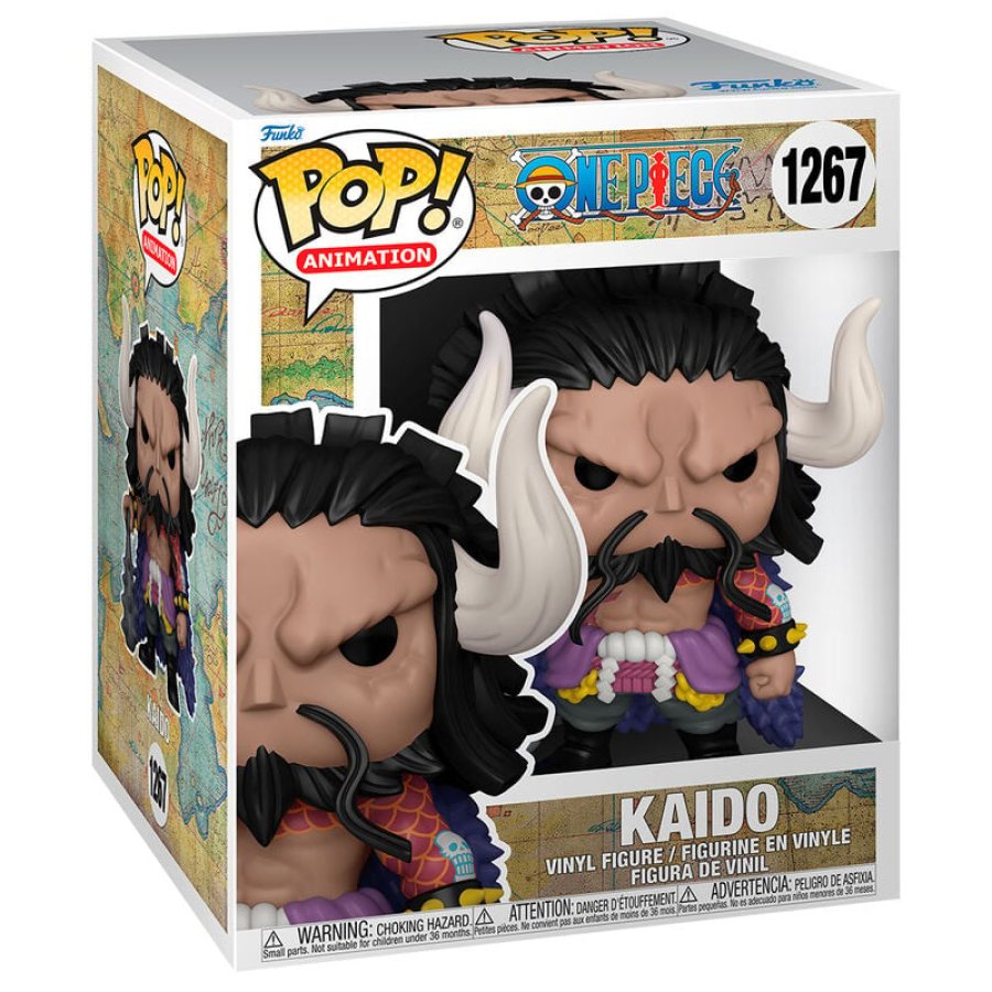 Kaido
