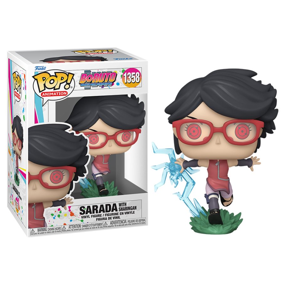 Sarada