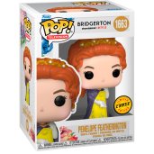 Penelope Featherington