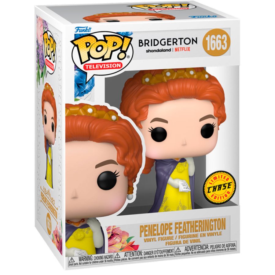 Penelope Featherington